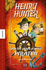 Buchcover Henry Hunter und die verfluchten Piraten