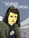 Buchcover Sophie Scholl
