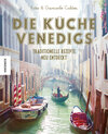 Buchcover Die Küche Venedigs