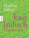 Buchcover Easy Indisch Vegetarisch