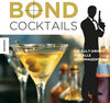 Buchcover Bond Cocktails