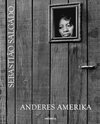 Buchcover Anderes Amerika