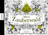 Buchcover Mein Zauberwald