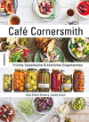 Buchcover Café Cornersmith