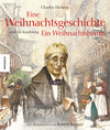 Buchcover Eine Weihnachtsgeschichte