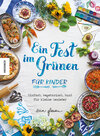 Buchcover Ein Fest im Grünen für Kinder