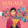 Buchcover Malala