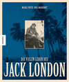 Buchcover Die vielen Leben des Jack London