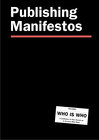 Buchcover Publishing Manifestos (Beta Version)