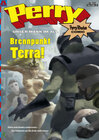 Buchcover Perry - unser Mann im All 138: Brennpunkt Terra!
