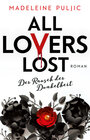Buchcover All Lovers Lost 2