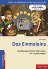 Buchcover Das Einmaleins