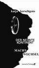 Buchcover Der Neunte Kontinent