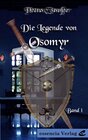 Buchcover Die Legende von Osomyr