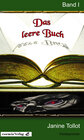 Buchcover Das leere Buch 1