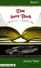 Buchcover Das leere Buch 1