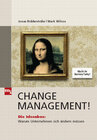 Buchcover Change Management!