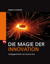 Buchcover Die Magie der Innovation