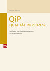 Buchcover QiP - Qualität im Prozess