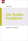 Buchcover Die flexible Produktion