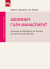 Buchcover Modernes Cash-Management