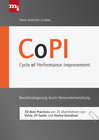 Buchcover CoPI - Cycle of Performance Improvement