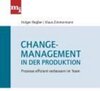 Buchcover Change-Management in der Produktion
