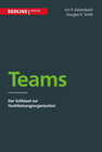 Buchcover Teams