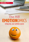 Buchcover Emotionomics