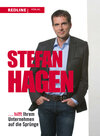 Buchcover Stefan Hagen