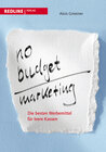 Buchcover No-Budget-Marketing