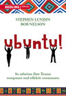 Buchcover Ubuntu!