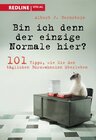 Buchcover Bin ich denn der einzige Normale hier?