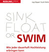 Buchcover Sink, Float or Swim