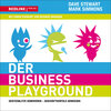 Buchcover Der Business-Playground