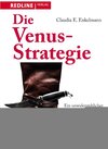 Buchcover Die Venus-Strategie