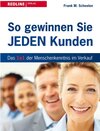 Buchcover So gewinnen Sie jeden Kunden