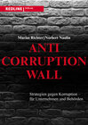Buchcover Anti-Corruption-Wall