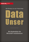 Buchcover Data Unser