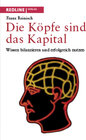 Buchcover Die Köpfe sind das Kapital