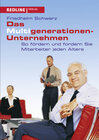 Buchcover Das Multigenerationen-Unternehmen