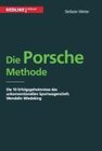 Buchcover Die Porsche Methode