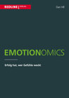 Buchcover Emotionomics