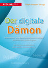 Buchcover Der digitale Dämon