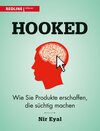 Buchcover Hooked
