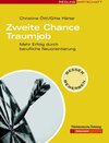 Buchcover Zweite Chance Traumjob