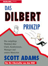 Buchcover Das Dilbert-Prinzip