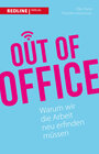 Buchcover Out of Office