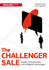 Buchcover The Challenger Sale