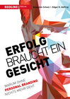 Buchcover Erfolg braucht ein Gesicht